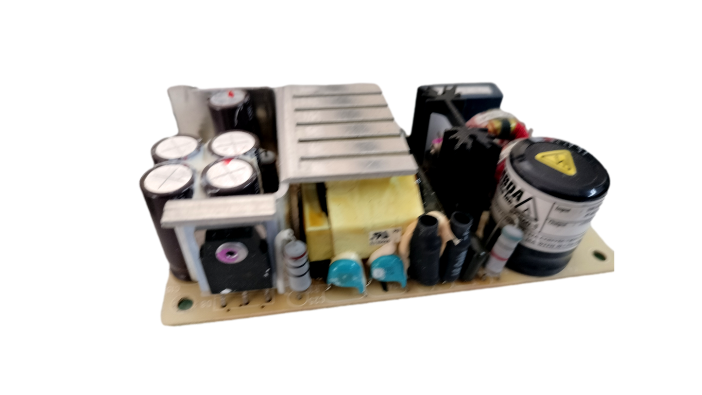 Power-One MPB80-1012 Power Supply LR38879 081-10095-101 (Set)