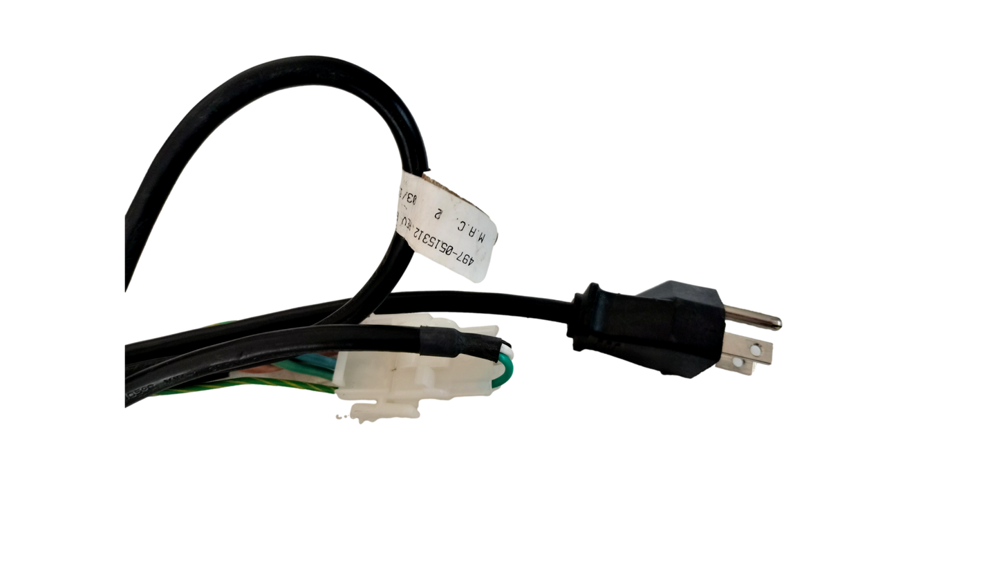Mean Well HLG-185H-24B Power Supply