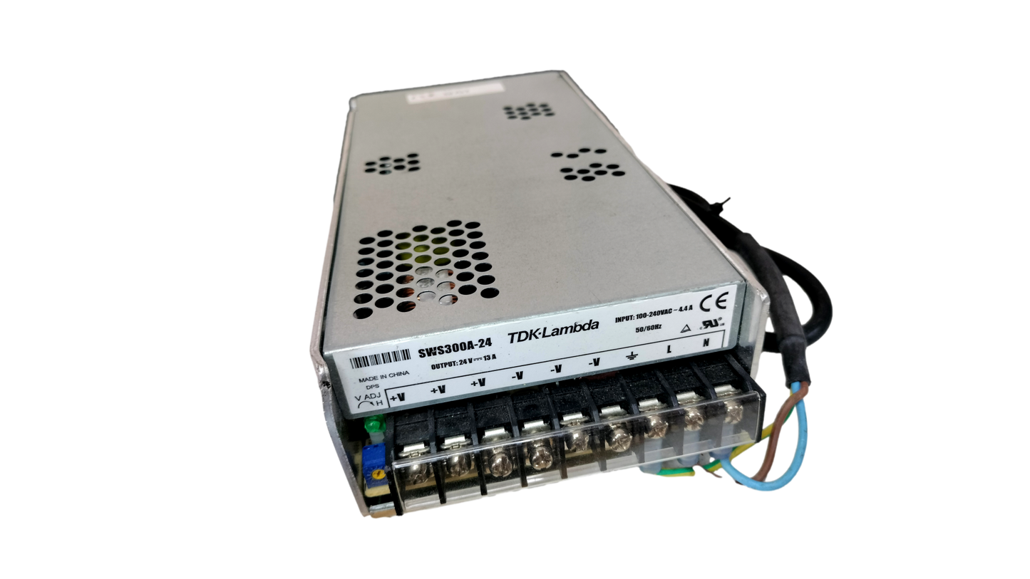 TDK Lambda SWS300A-24 24VDC 13A Switching Power Supply