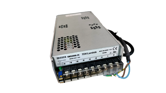TDK Lambda SWS300A-24 24VDC 13A Switching Power Supply