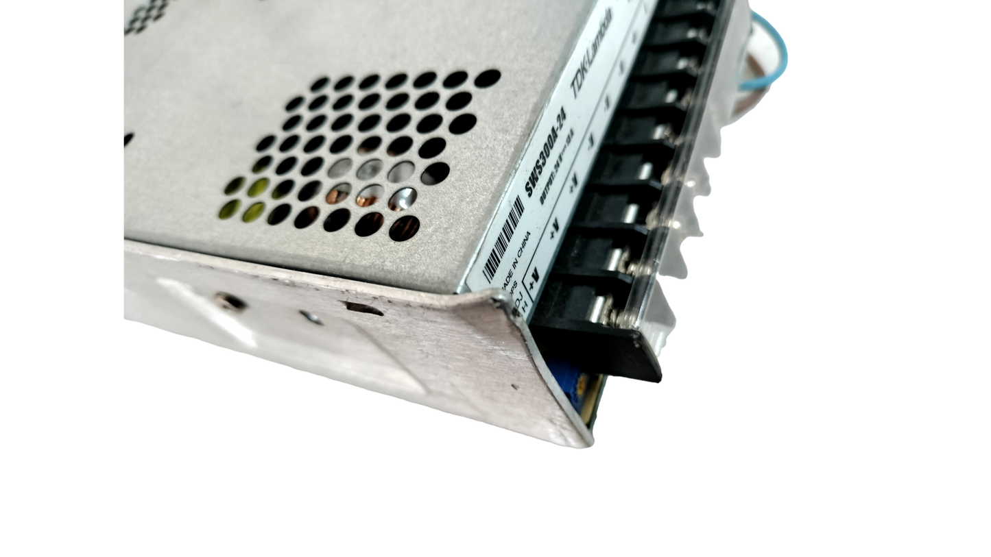 TDK Lambda SWS300A-24 24VDC 13A Switching Power Supply