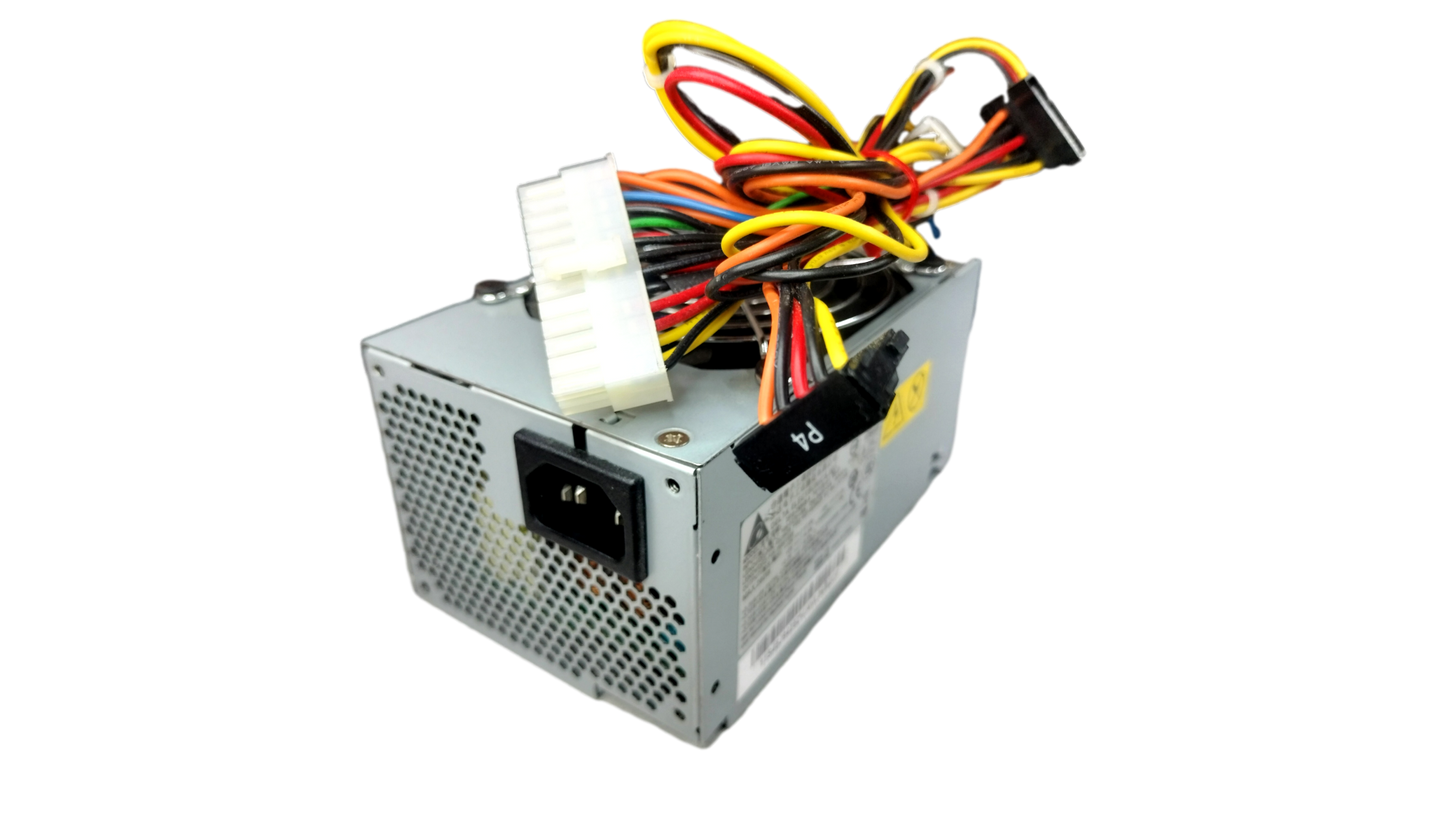 IBM LENOVO M57 THINKCENTRE 280W DPS-280KB A 45J9425 45J9423 POWER SUPPLY