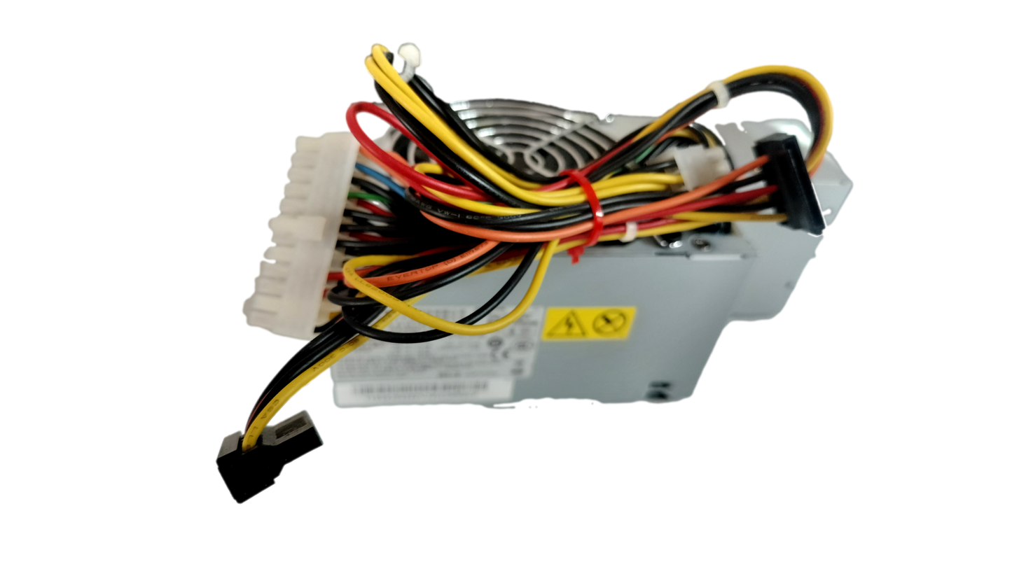 IBM LENOVO M57 THINKCENTRE 280W DPS-280KB A 45J9425 45J9423 POWER SUPPLY