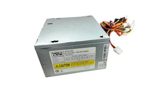 Thermal Master TM-350-PMSR Power Supply