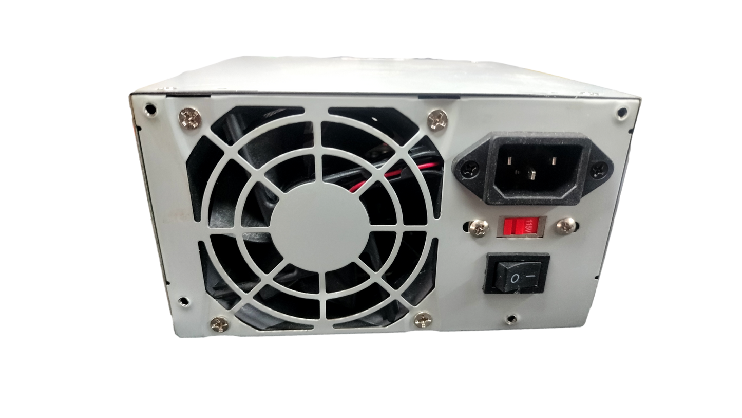 Thermal Master TM-350-PMSR Power Supply