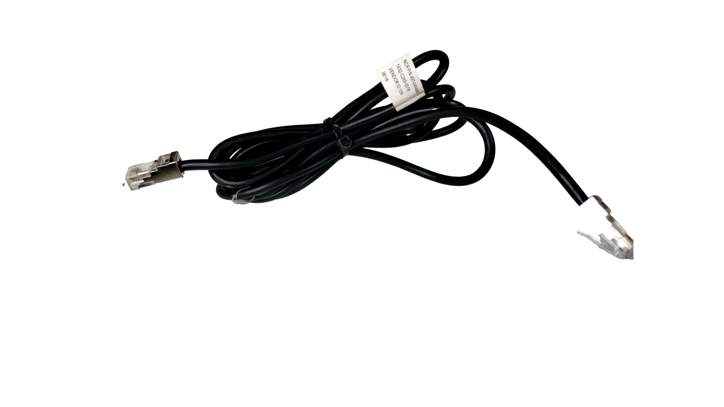 NCR 1432-C269-0018 POS Cash Drawer Cable