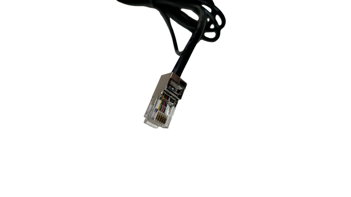 NCR 1432-C269-0018 POS Cash Drawer Cable