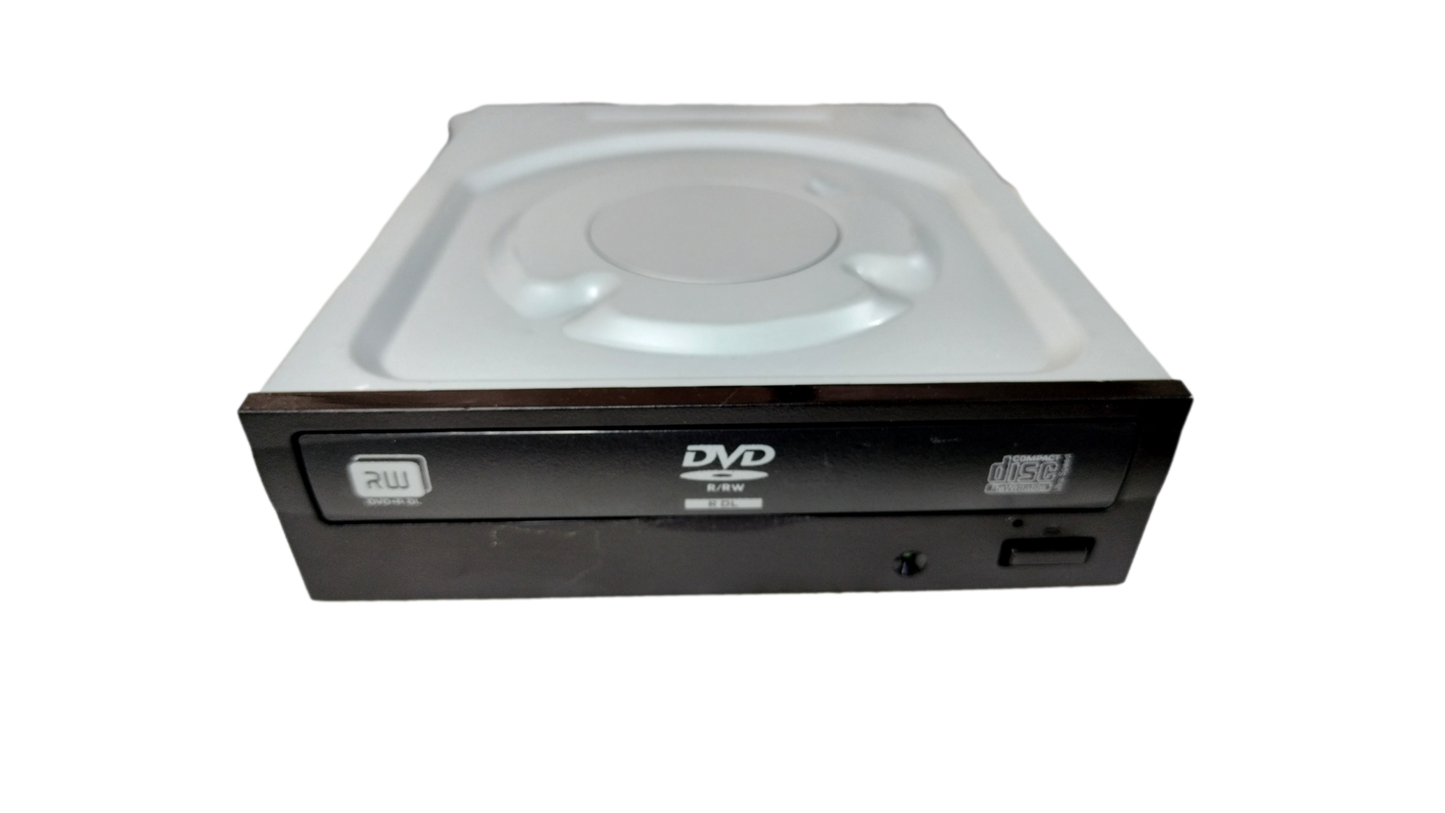 LITE-ON HAS124 iHAS124 DVD/CD RW Internal Rewritable Drive