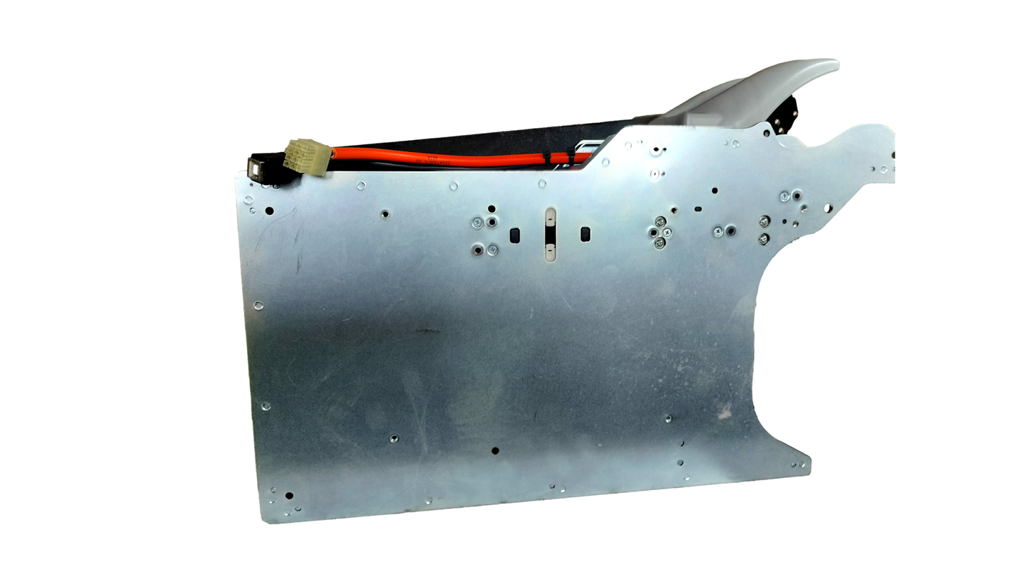 Mei SCNXL8528RL Bill Acceptor Frame
