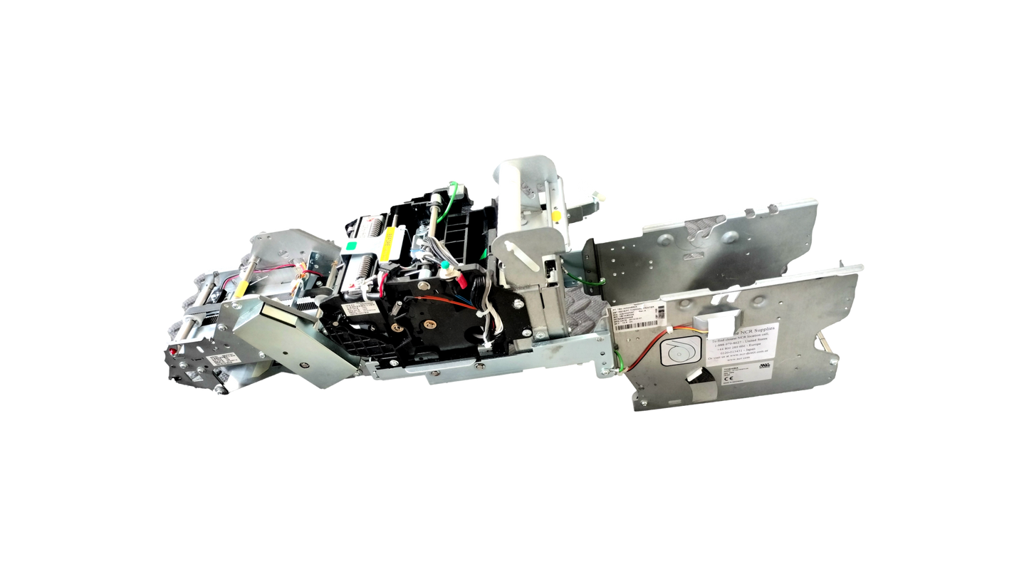 Toshiba 01-UDTR3872-09 Driver Roller Assembly
