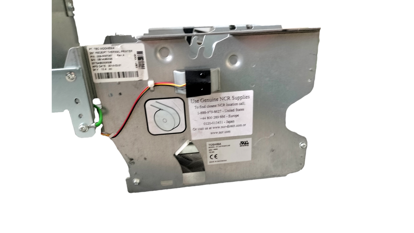Toshiba 01-UDTR3872-09 Driver Roller Assembly