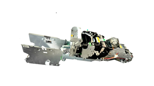 Toshiba 01-UDTR3872-09 Driver Roller Assembly