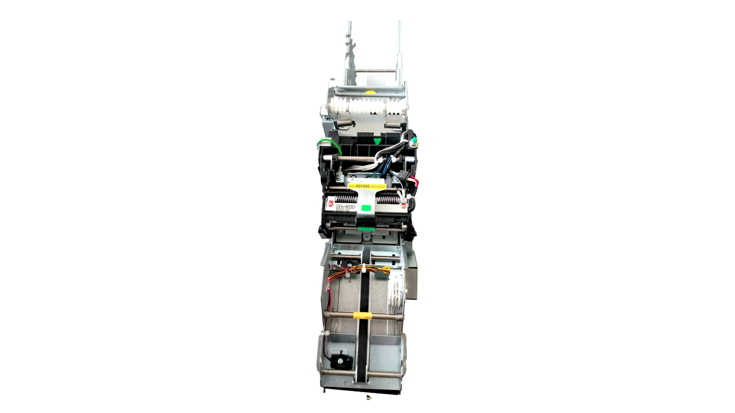 Toshiba 01-UDTR3872-09 Driver Roller Assembly