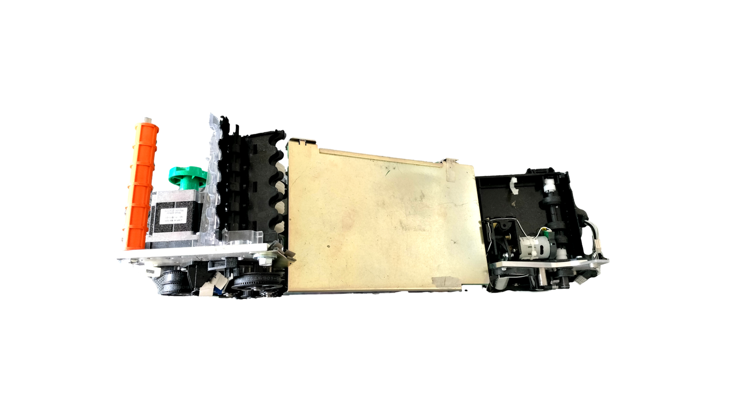 NCR SELF SERV SCPM CORE MODULE MULTI PN: 484-0105218