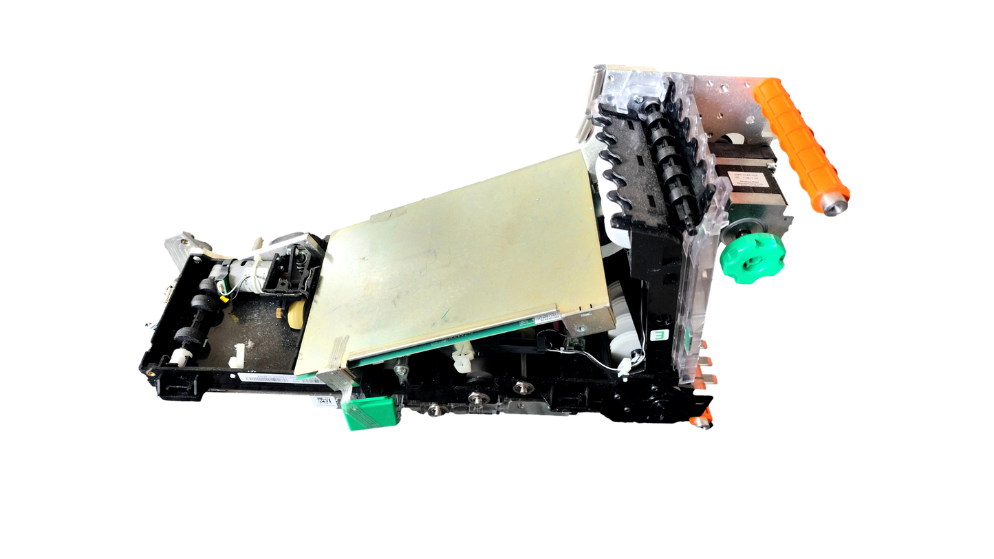 NCR SELF SERV SCPM CORE MODULE MULTI PN: 484-0105218