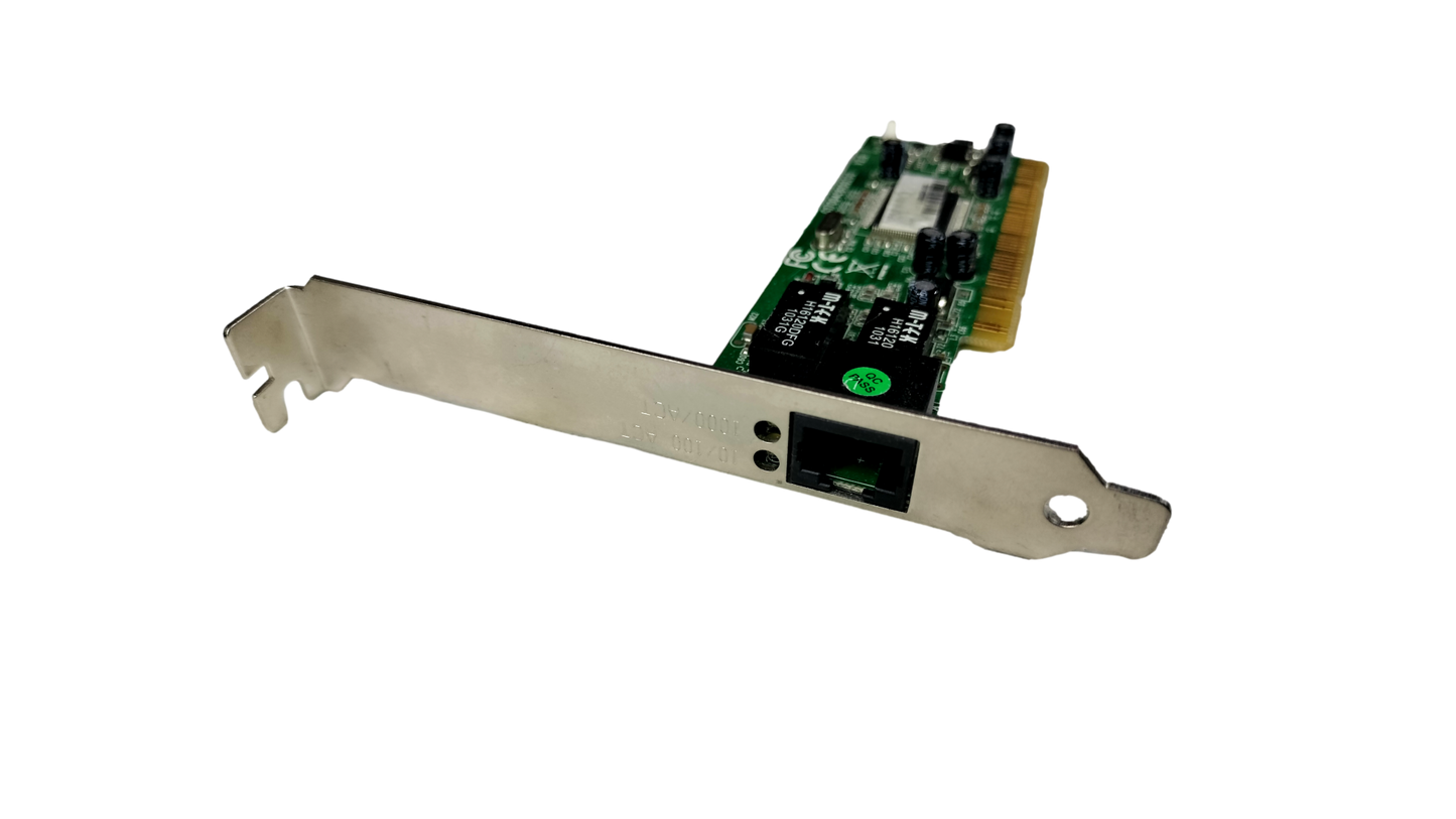 ASUS NX1101 PCI 2.2 Gigabit Network Adapter G17004C8100200