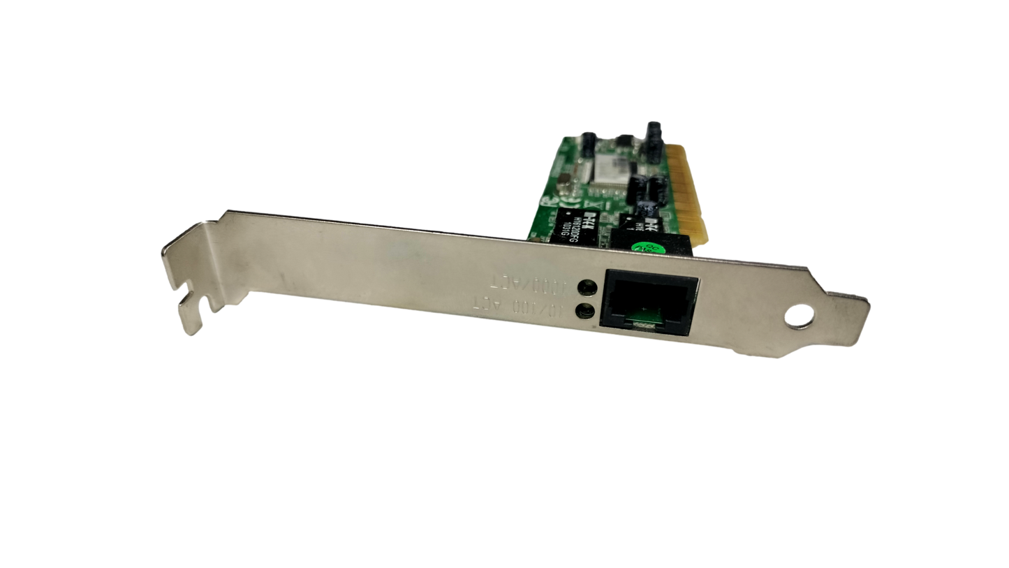 ASUS NX1101 PCI 2.2 Gigabit Network Adapter G17004C8100200