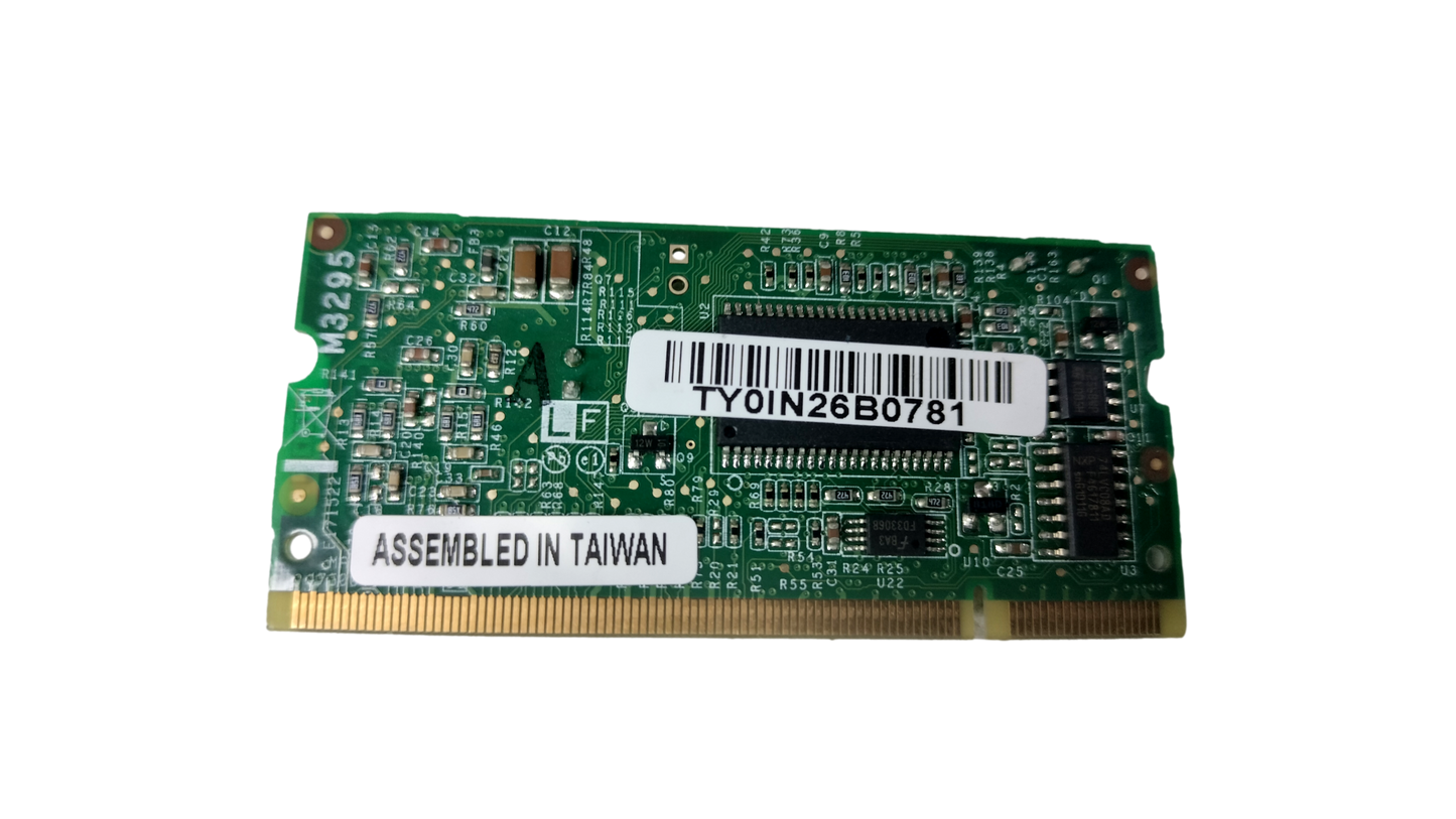 Tyan M3295 SMDC System Diagnostic Device Remote Management Card 316755800004