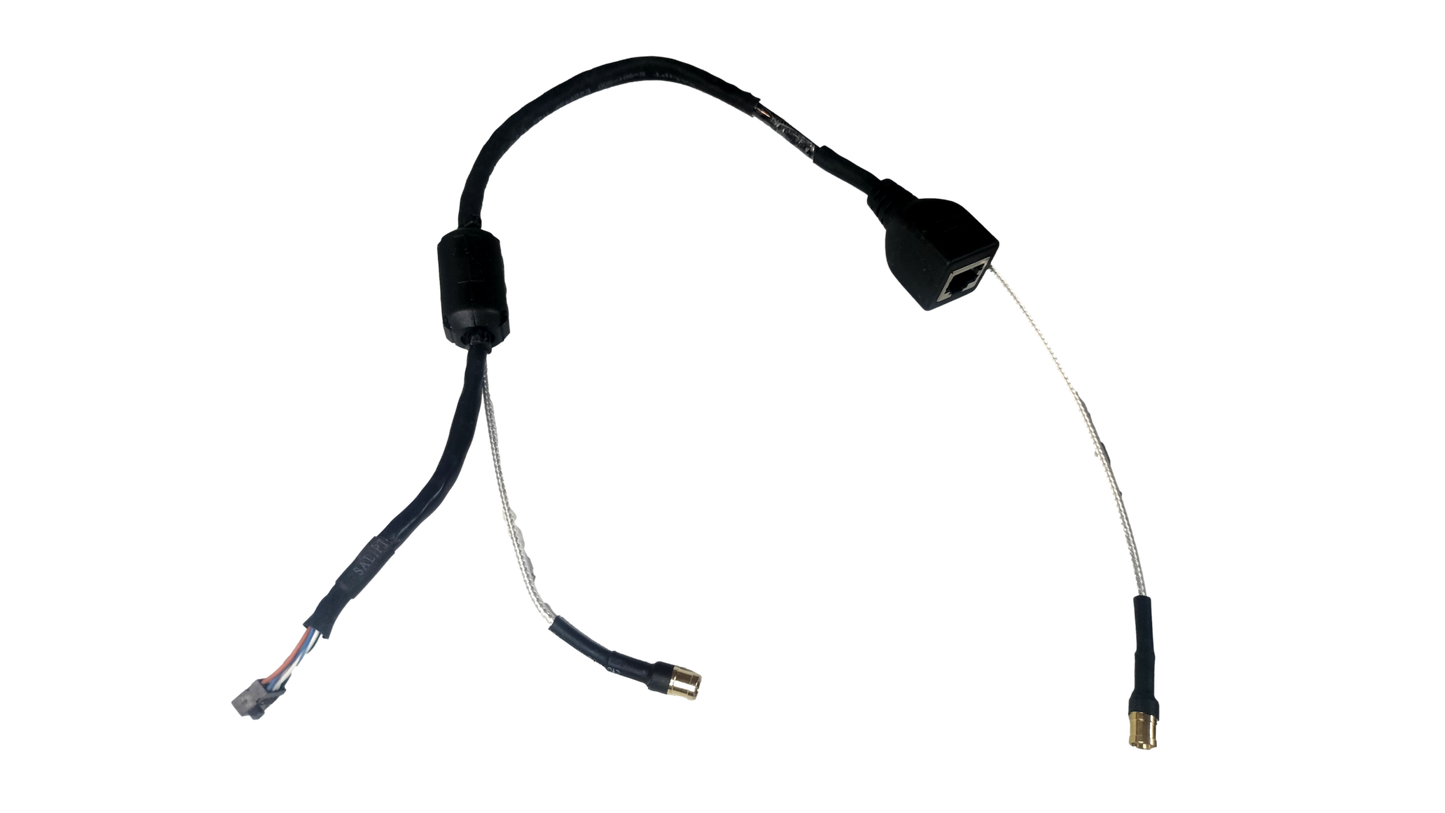 ID Tech NFC VivoPay Cardless Cable Assembly 220-2456-00