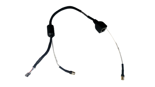 ID Tech NFC VivoPay Cardless Cable Assembly 220-2456-00