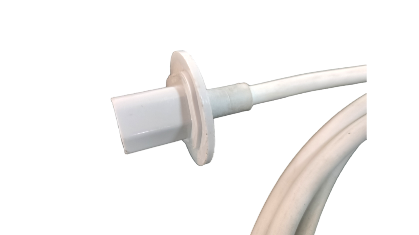 Lot of 15 Apple iMac 6 FT Power Cord 3-Prong Cable