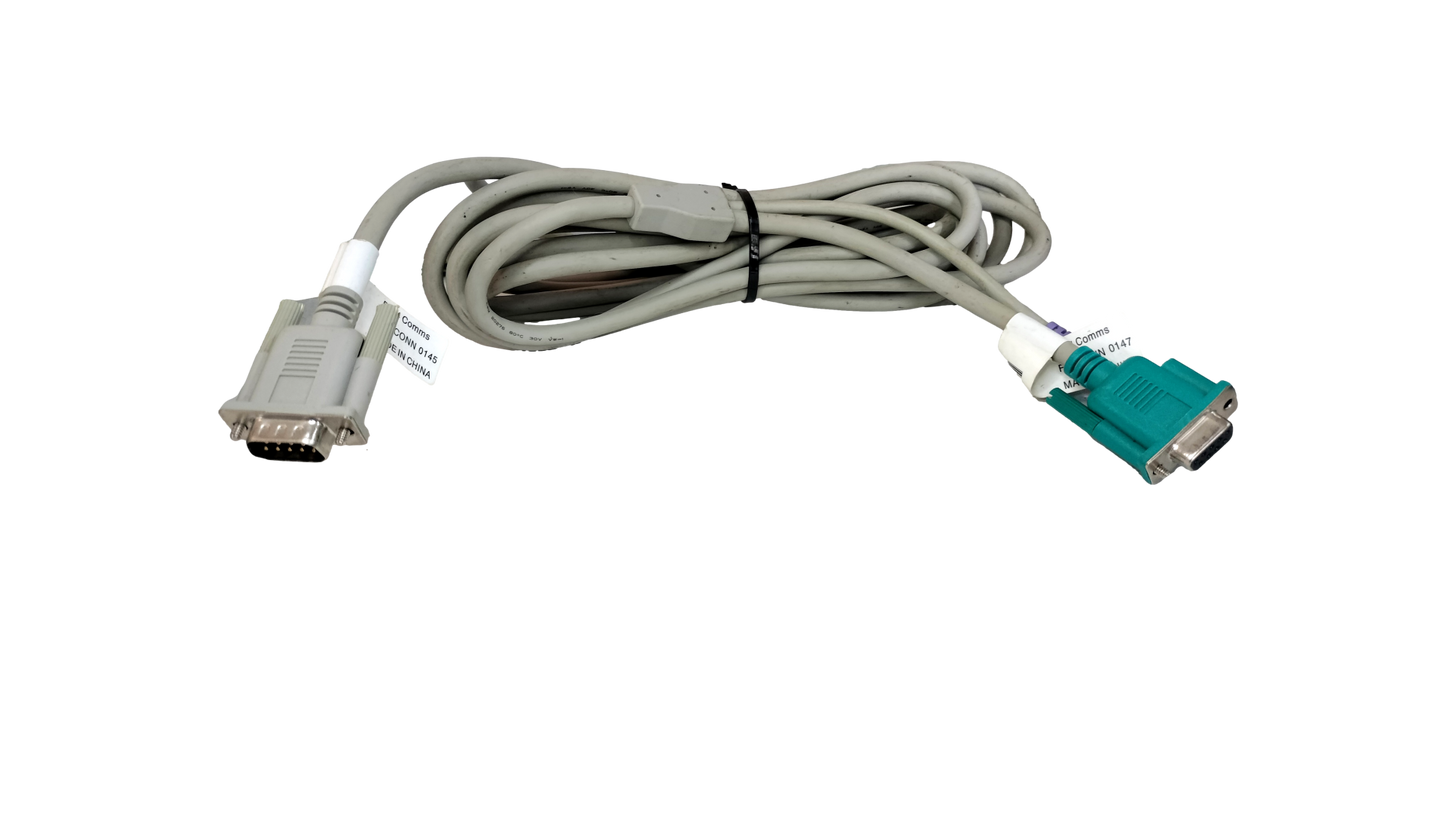 NCR 5964 1416-C725-0040 4M RS232 COMM CABLE