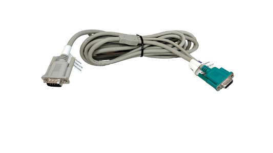 NCR 5964 1416-C725-0040 4M RS232 COMM CABLE