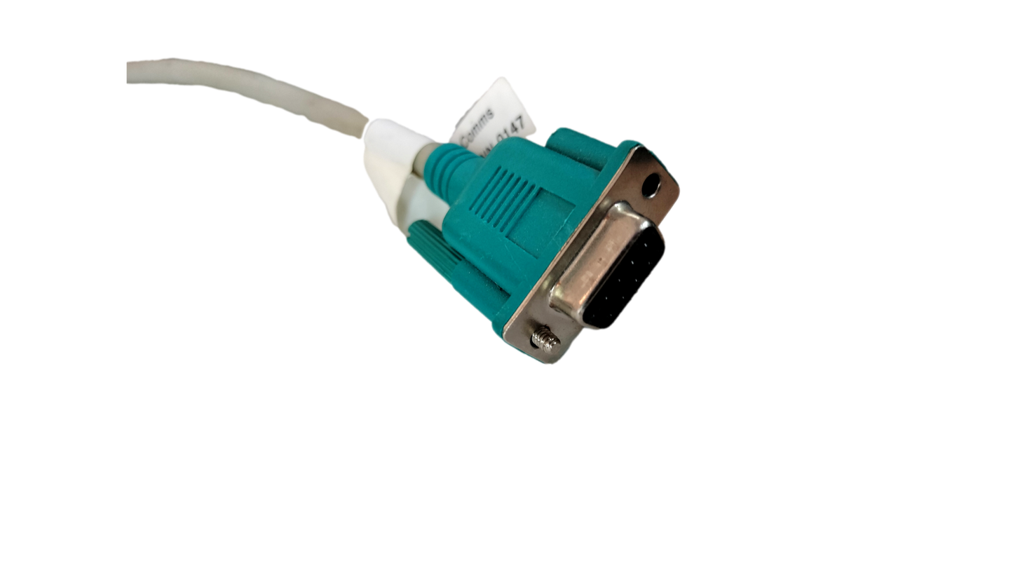 NCR 5964 1416-C725-0040 4M RS232 COMM CABLE