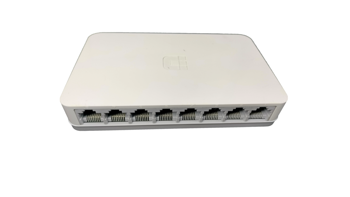 D-link GO-SW-5G 5-Port Gigabit Unmanaged Desktop Switch