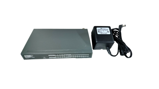 SMC 3608TC EtherEZ Hub Router
