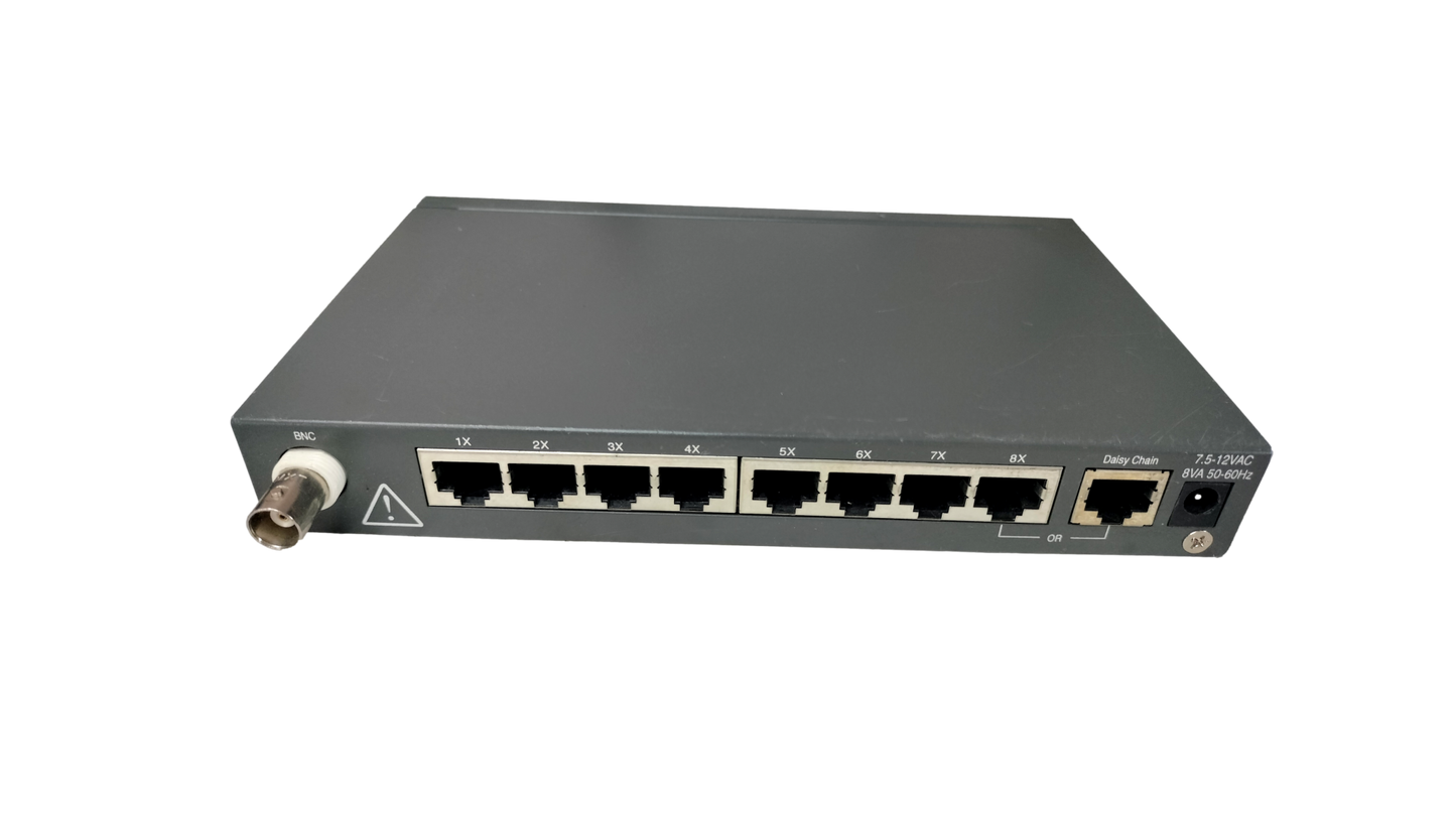 SMC 3608TC EtherEZ Hub Router