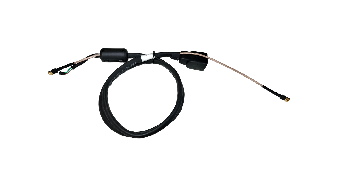 ID Tech NFC VivoPay Cardless Cable Assembly 220-2457-00