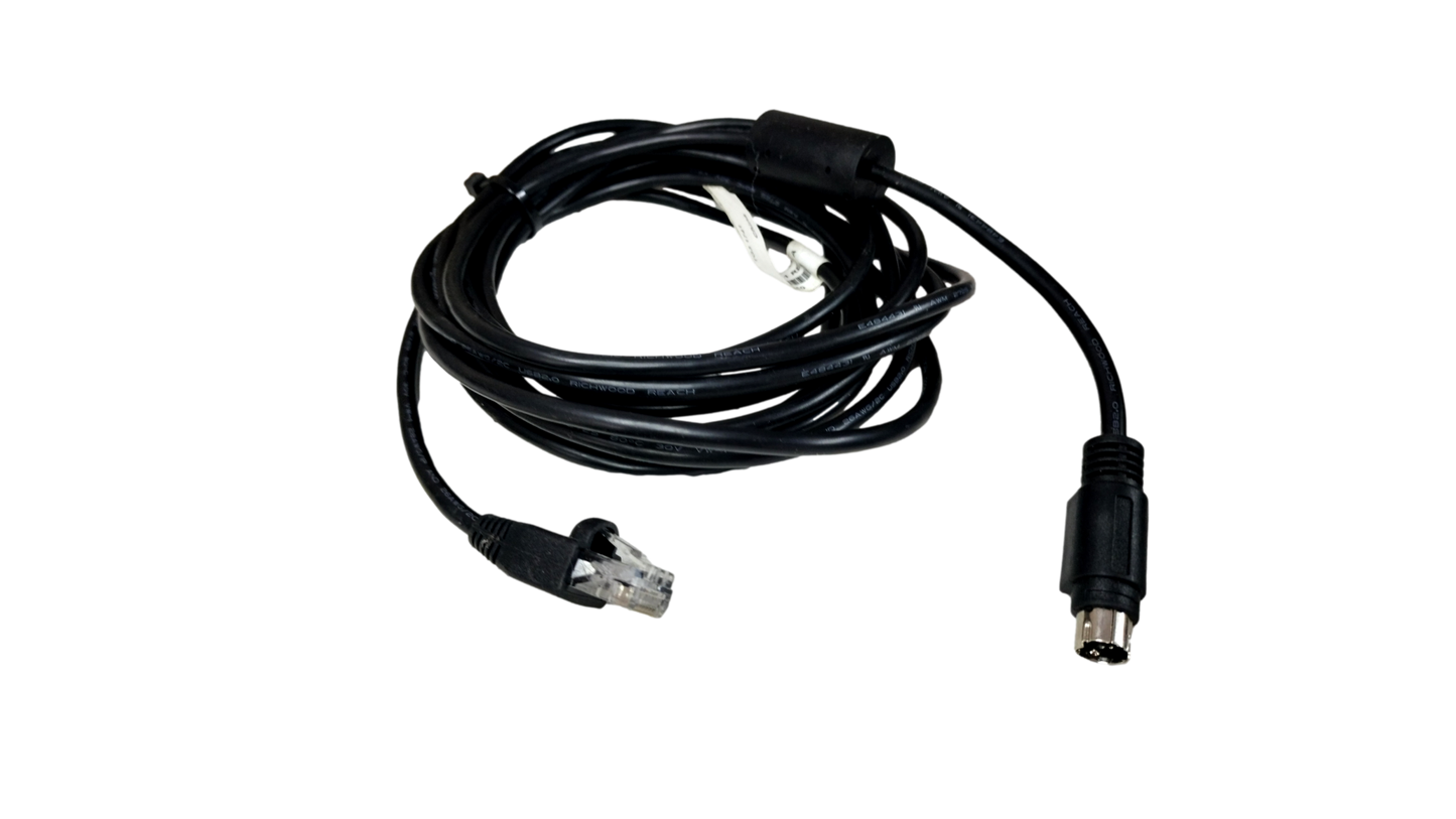 NCR 13ft 1432-C793-0040 PS/2 Interface Cable
