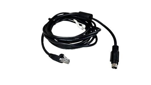 NCR 13ft 1432-C793-0040 PS/2 Interface Cable