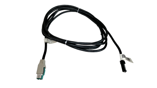 NCR 1432-C962-0040 12V 13ft Powered USB Data Transfer/Power Cable