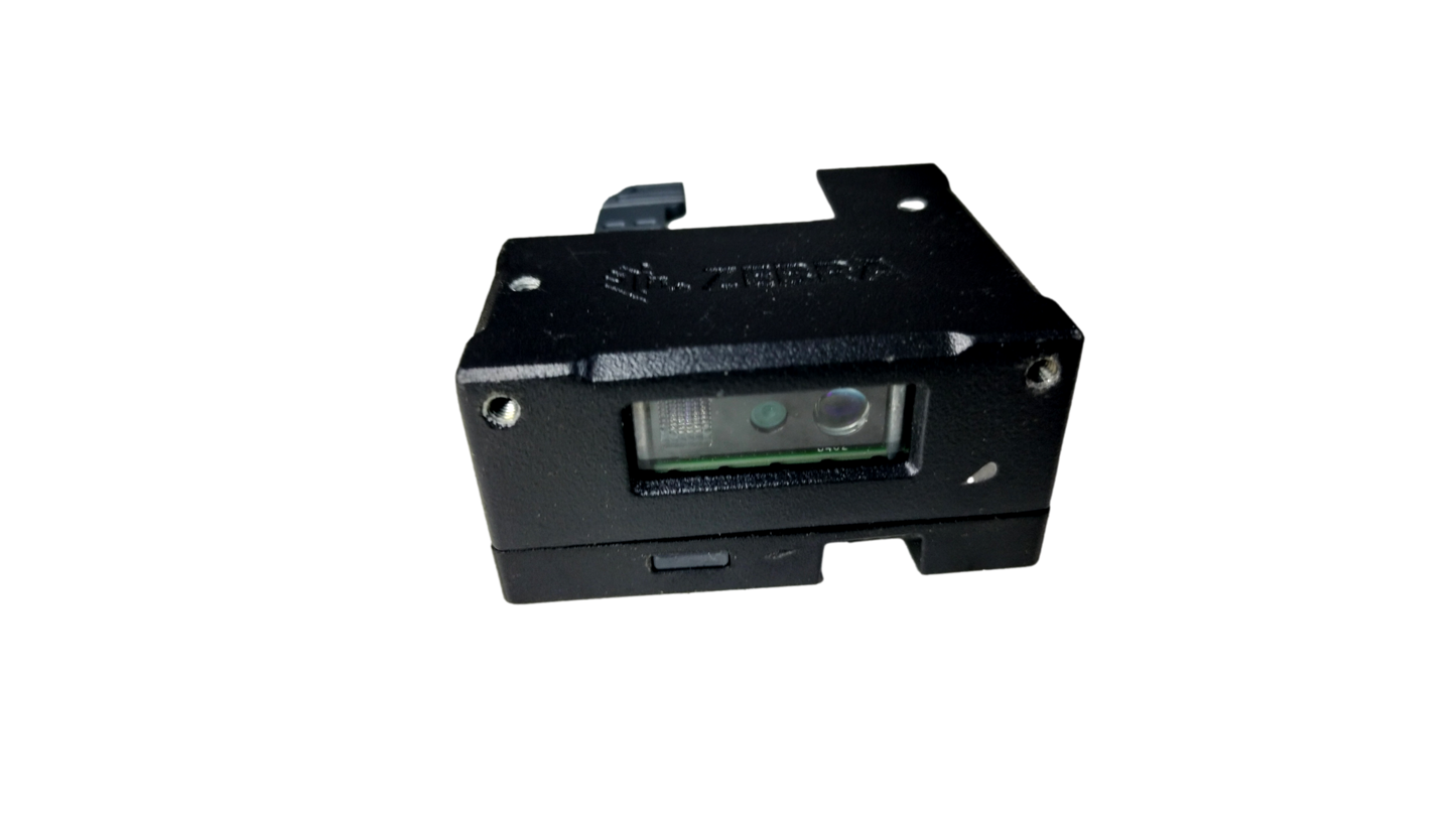 Zebra MS4717 Barcode Scanner MS4717-LU000R
