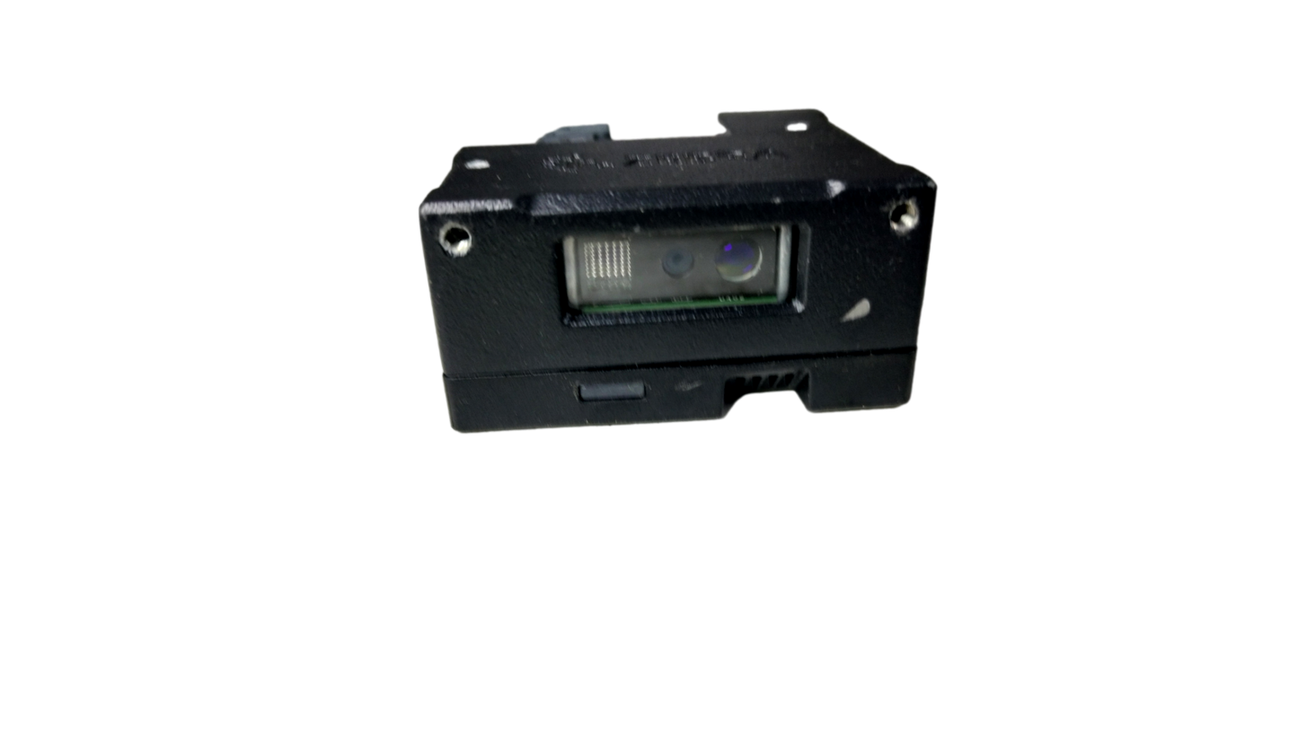 Zebra MS4717 Barcode Scanner MS4717-LU000R