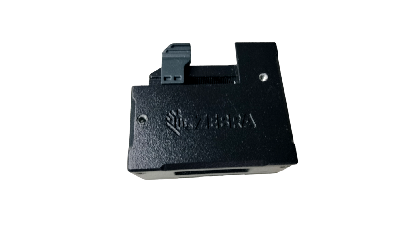 Zebra MS4717 Barcode Scanner MS4717-LU000R