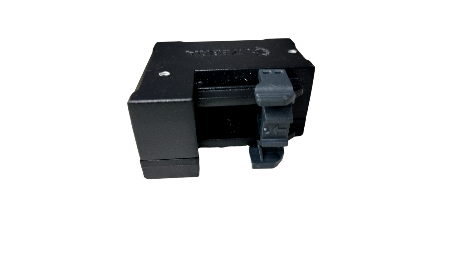 Zebra MS4717 Barcode Scanner MS4717-LU000R