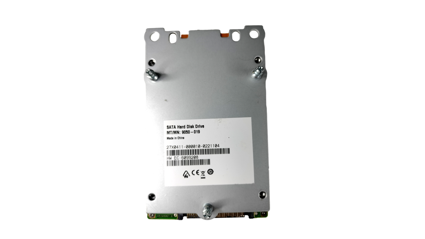 Lexmark 27X0400 HGST 500GB SATA Hard Disk Drive 9050-019