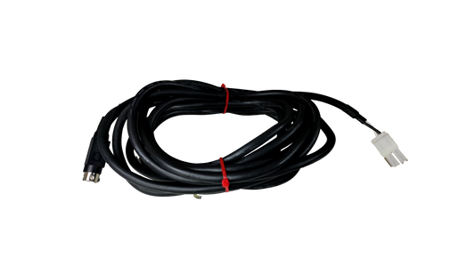 NCR 7702 497-0474154 24v Power Cable