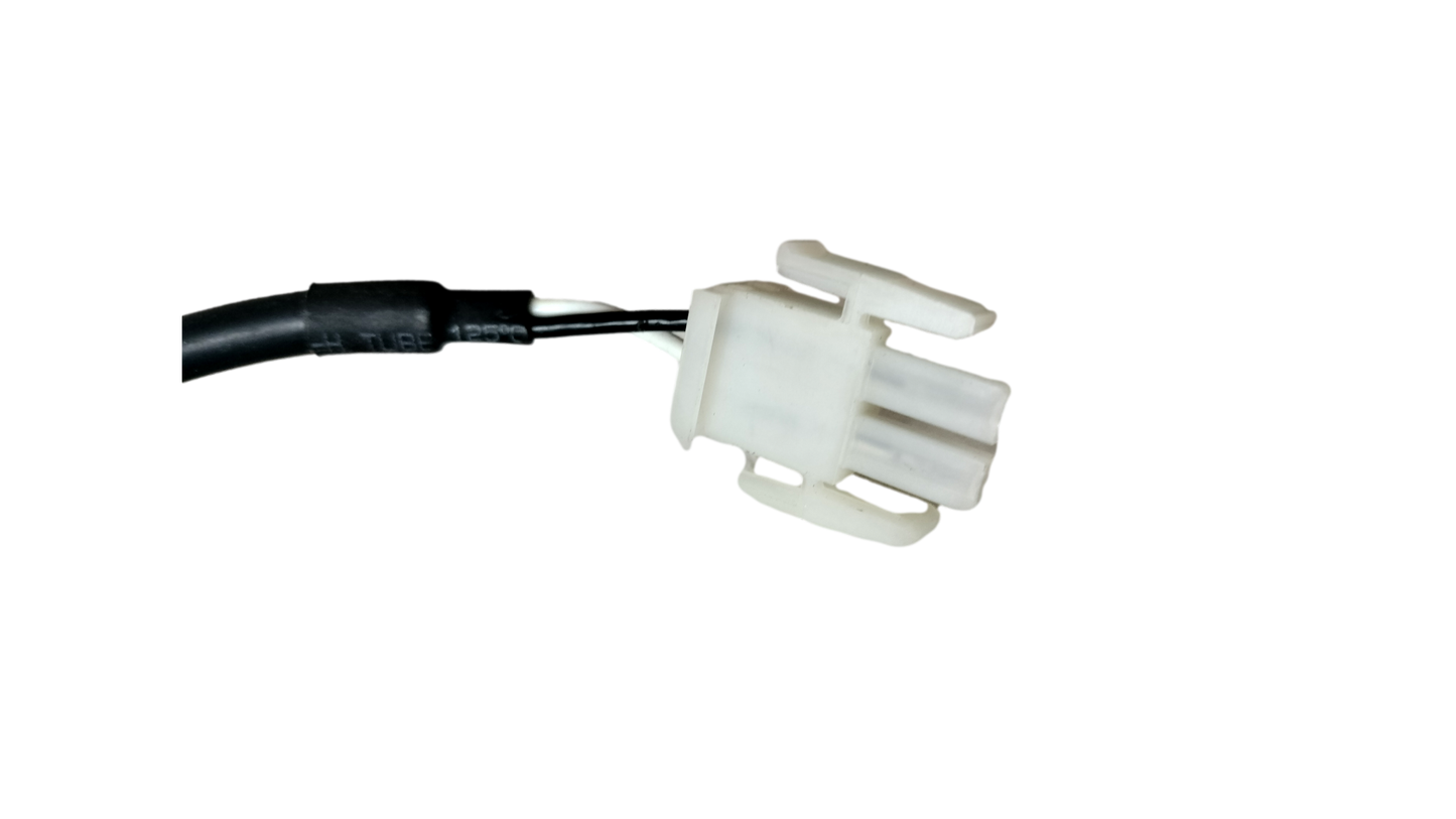 NCR 7702 497-0474154 24v Power Cable