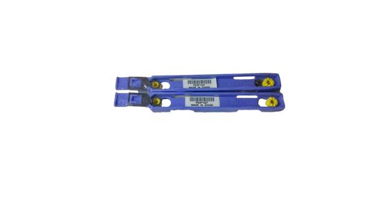 IBM 23P1327 Drive Mounting Rails Brackets 33L2740