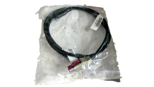 New NCR 1432-C088-0010 3ft 24v Powered USB Receipt Printer Power Cable