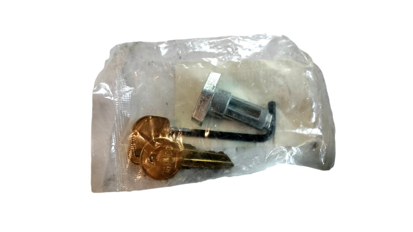New IBM 4783922 Cash Drawer Hardware Key Kit