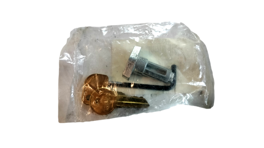 New IBM 4783922 Cash Drawer Hardware Key Kit