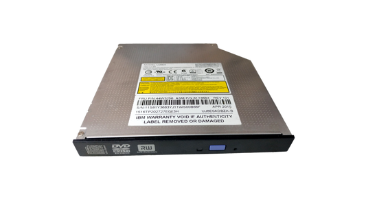 Panasonic UJ8E0 SATA CD/DVD-RW IBM 44W3256 81Y3683