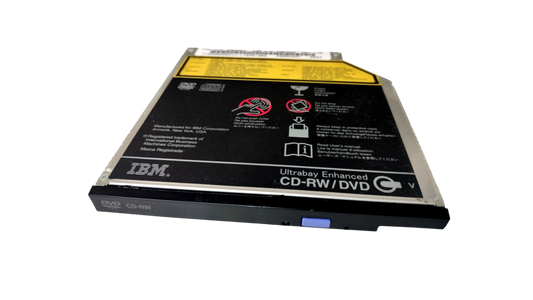 IBM  UJDA770 CD-RW/DVD COMBO SLIM DRIVE 39M3563