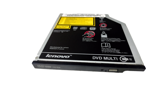 Lenovo UJ-842 CD-RW/DVD Multi Laptop Optical Drive 39T2687 39T2737 39T2677 T60