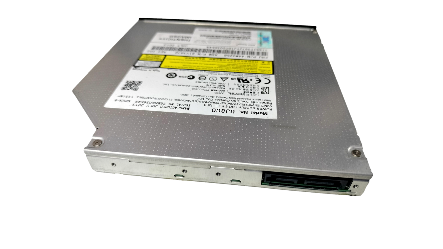 Panasonic UJ8C0 SATA CD/DVD-RW IBM 44W3256 81Y3672